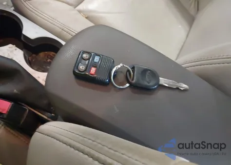 2010 Ford Focus Sel from USA, damaged, VIN 1FAHP3HN6AW174711